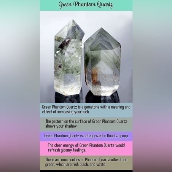 14K GP Layered
Multiple PHANTOM CRYSTAL &
Fresh-water pearls Bracelet - Picture 8 of 9